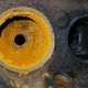 Illustration for article titled How a Hail Mary Engine Fix Kept My $500 Postal Jeeps Off-Road Dreams Aliveem/em